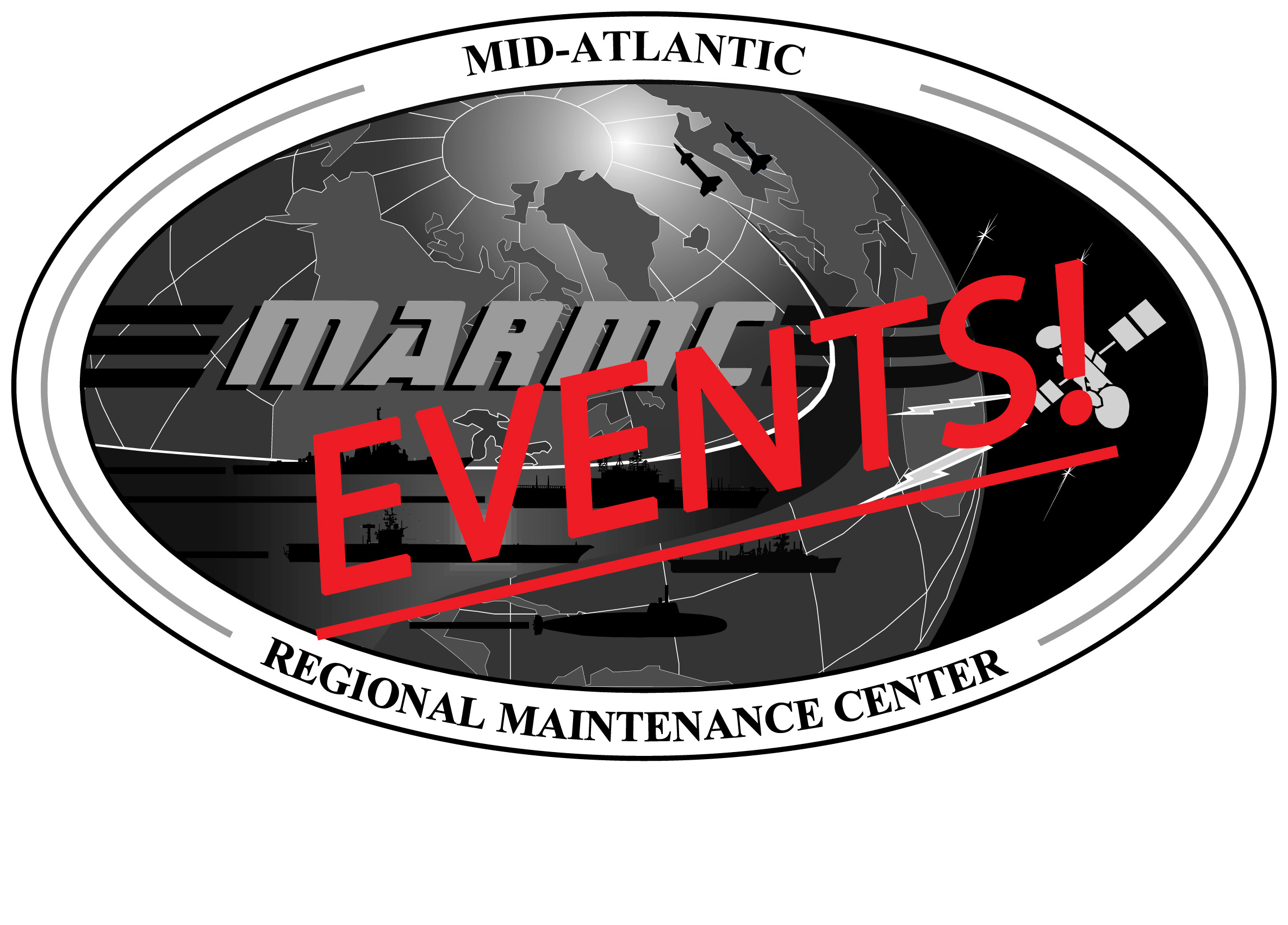 MARMC Events